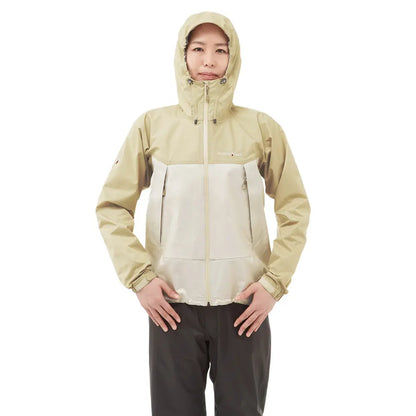mont-bell: Thunder Pass Jacket Women's (US Size 美版尺寸)