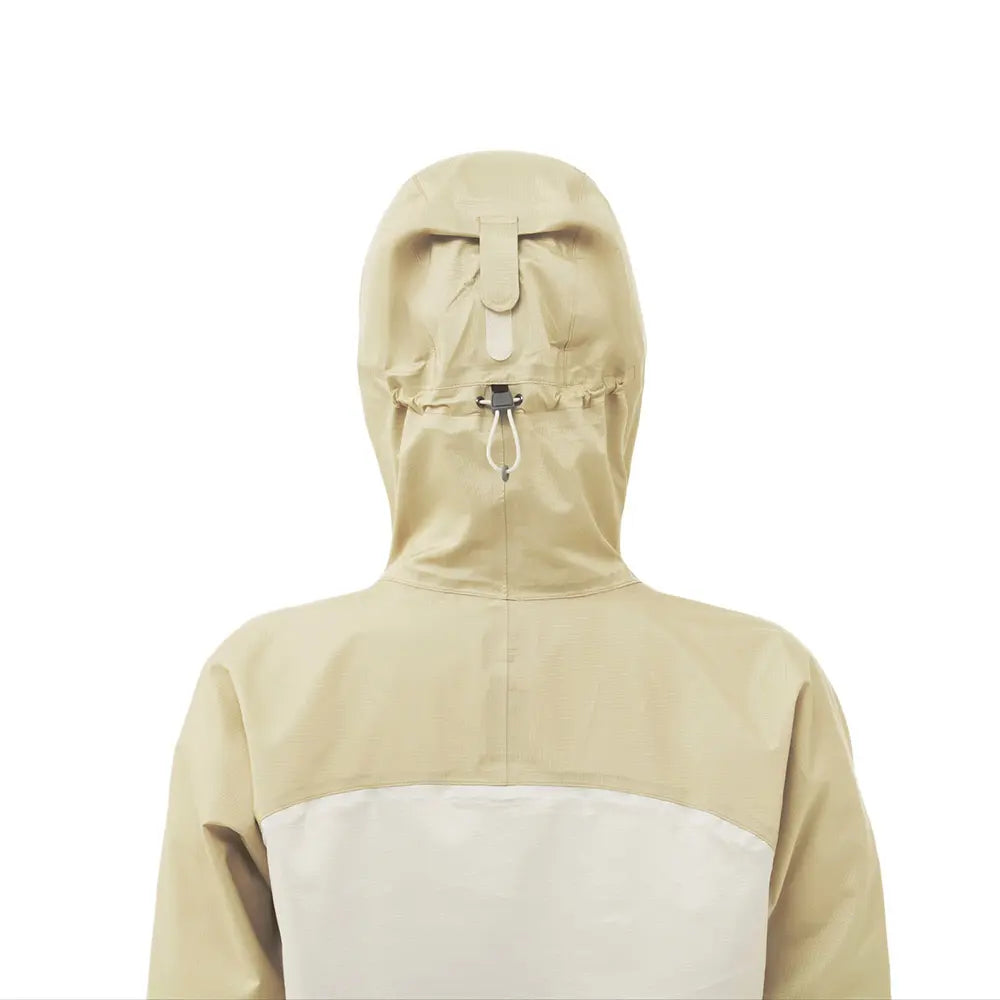 mont-bell: Thunder Pass Jacket Women's (US Size 美版尺寸)