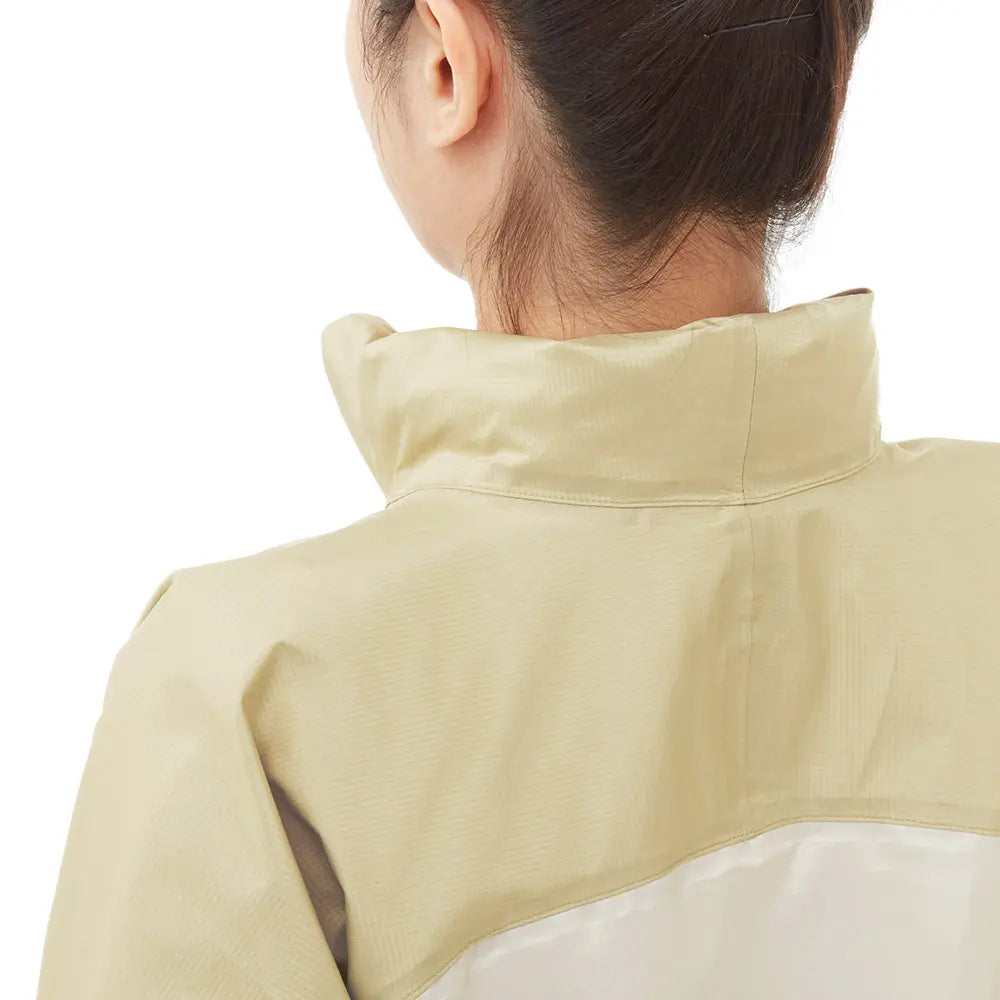mont-bell: Thunder Pass Jacket Women's (US Size 美版尺寸)