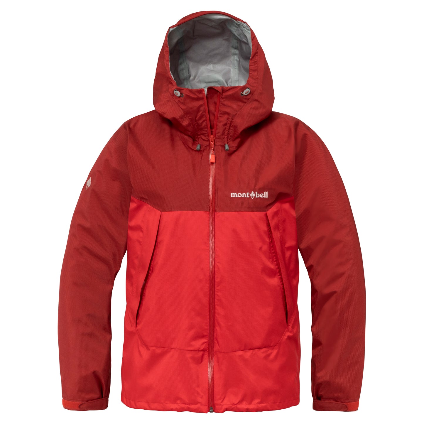 mont-bell: Thunder Pass Jacket Women's (US Size 美版尺寸)