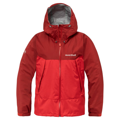 mont-bell: Thunder Pass Jacket Women's (US Size 美版尺寸)