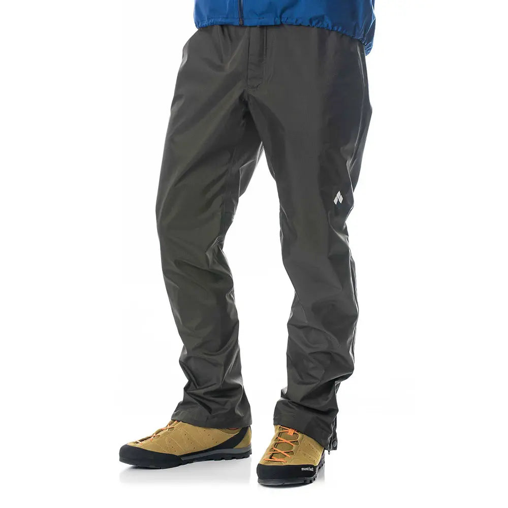 mont-bell: Thunder Pass Pants Men's (US Size 美版尺寸)