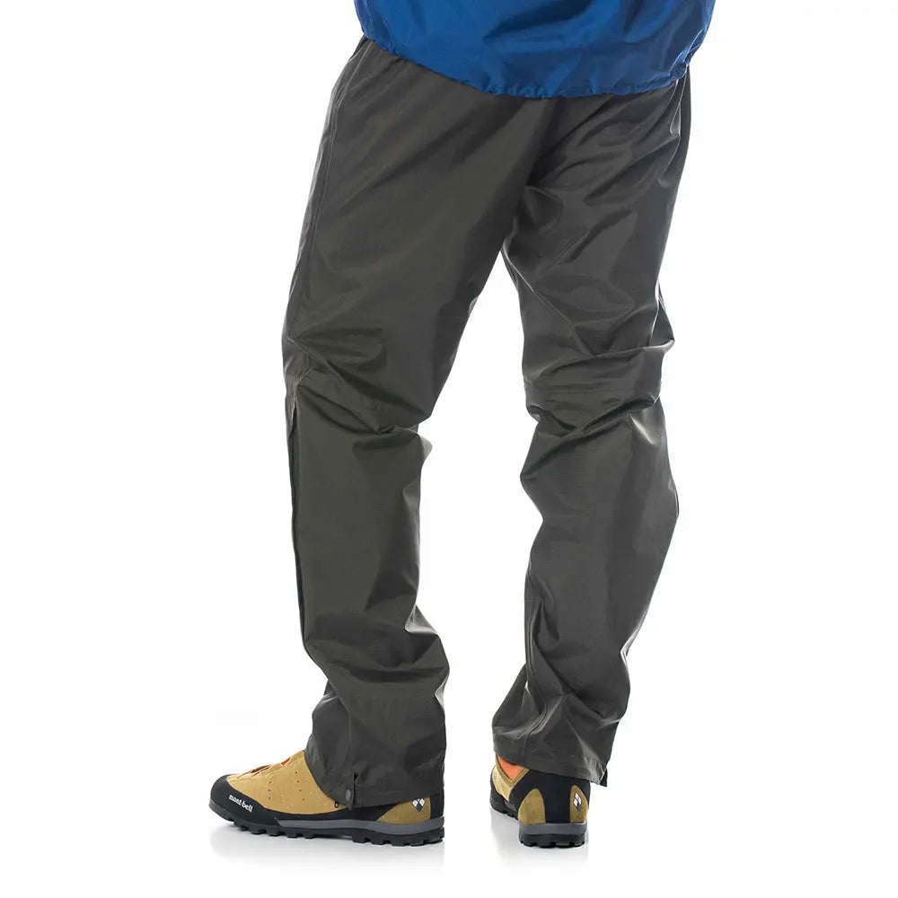 mont-bell: Thunder Pass Pants Men's (US Size 美版尺寸)