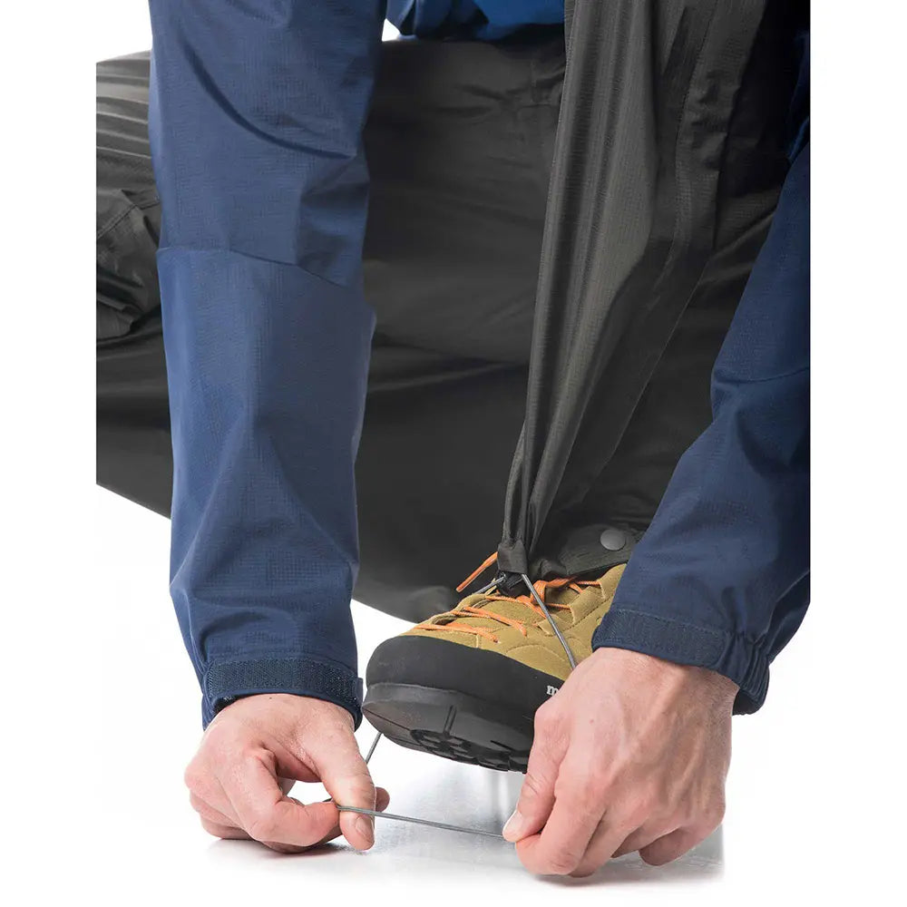 mont-bell: Thunder Pass Pants Men's (US Size 美版尺寸)