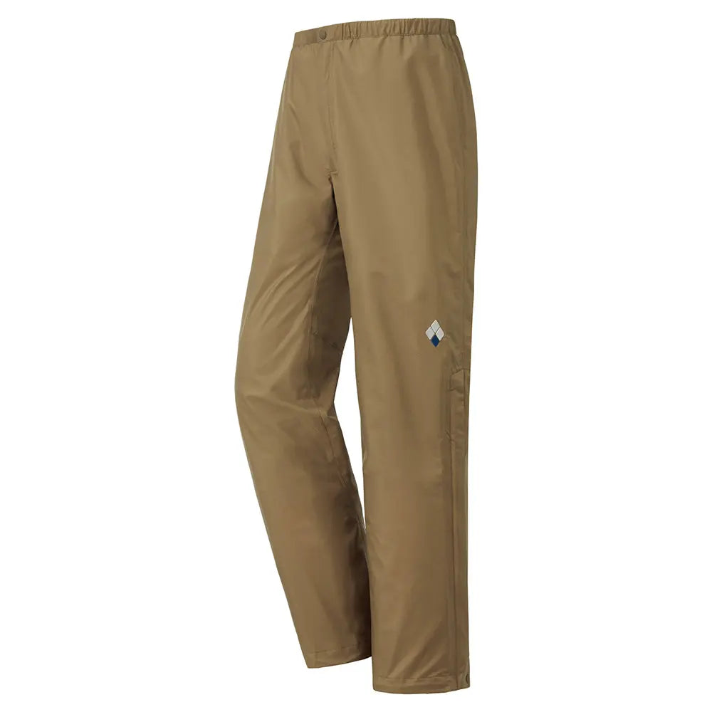 mont-bell: Thunder Pass Pants Men's (US Size 美版尺寸)