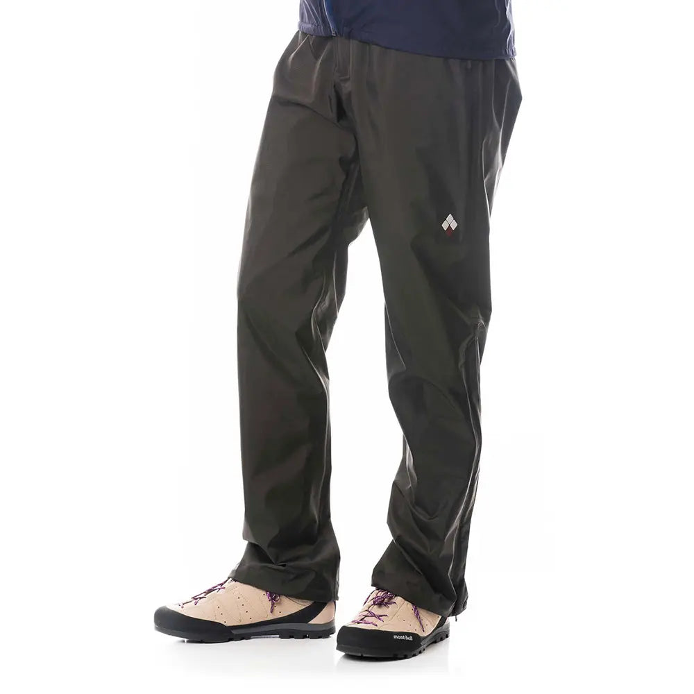 mont-bell: Thunder Pass Pants Women's (US Size 美版尺寸)