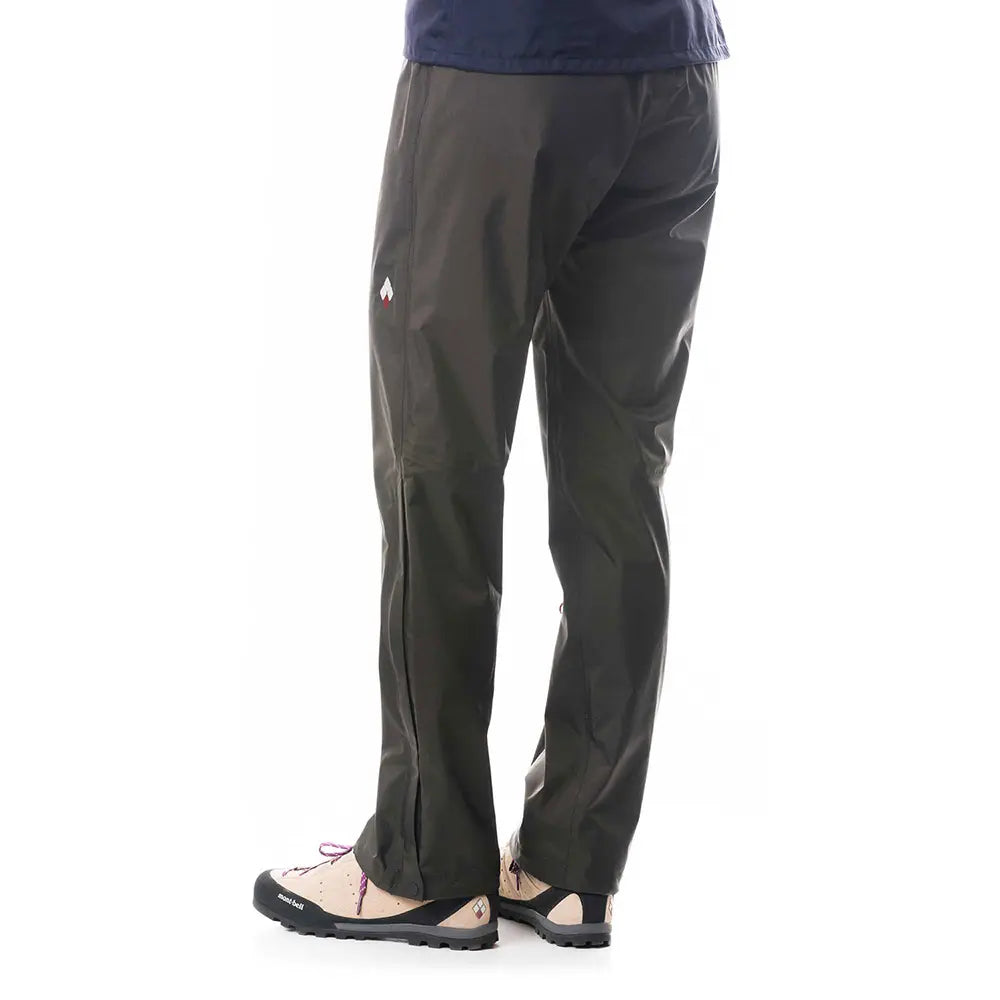 mont-bell: Thunder Pass Pants Women's (US Size 美版尺寸)