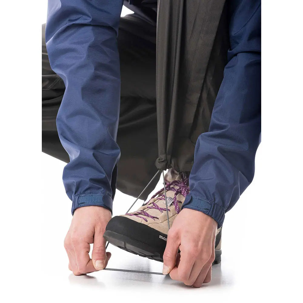 mont-bell: Thunder Pass Pants Women's (US Size 美版尺寸)