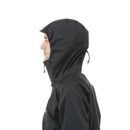 mont-bell: Rain Hiker Jacket Men's (US Size 美版尺寸)