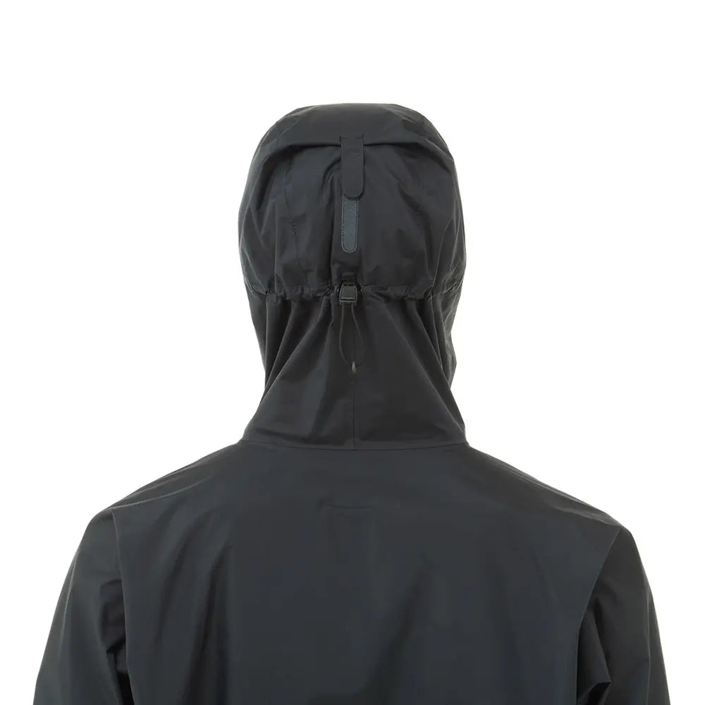 mont-bell: Rain Hiker Jacket Men's (US Size 美版尺寸)