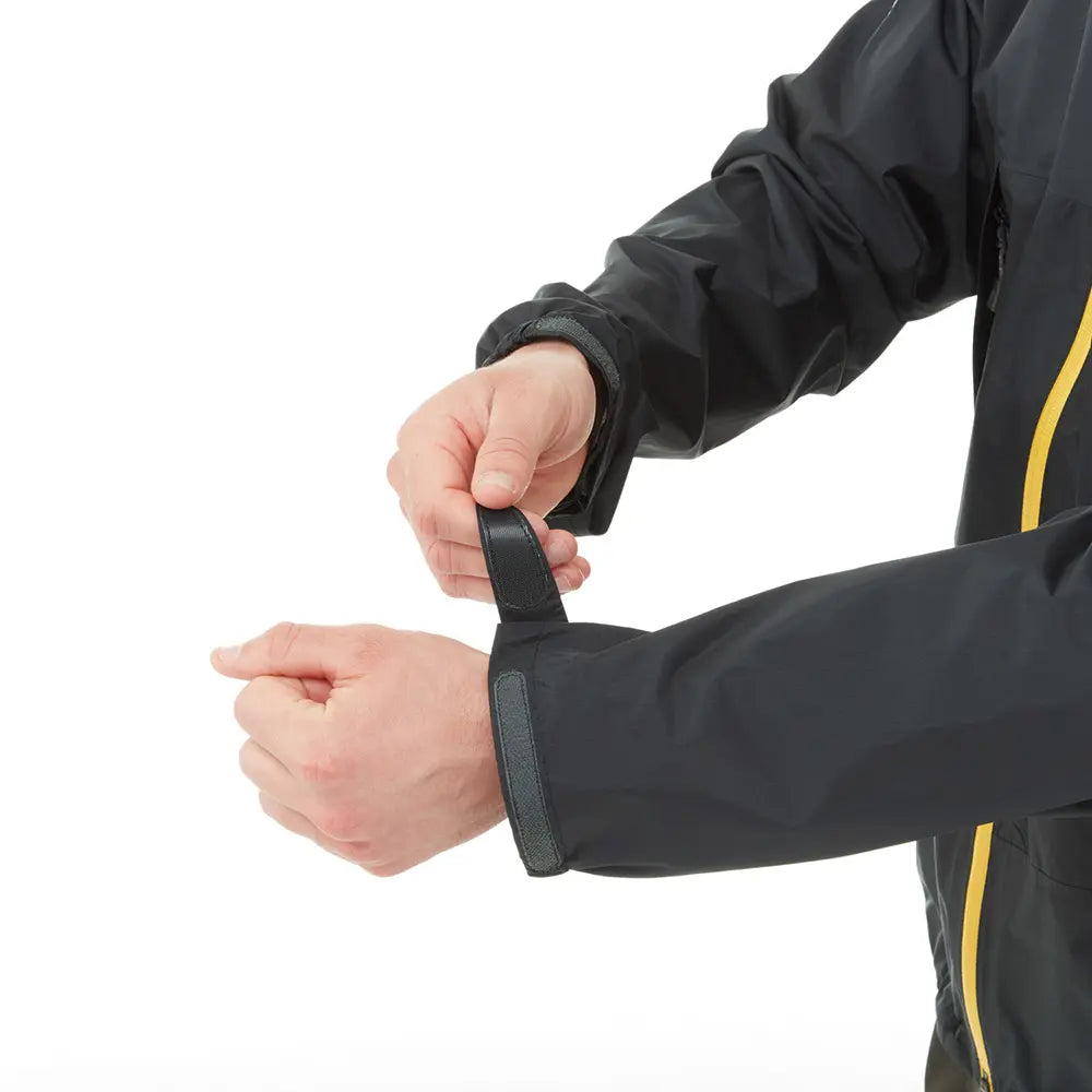mont-bell: Rain Hiker Jacket Men's (US Size 美版尺寸)