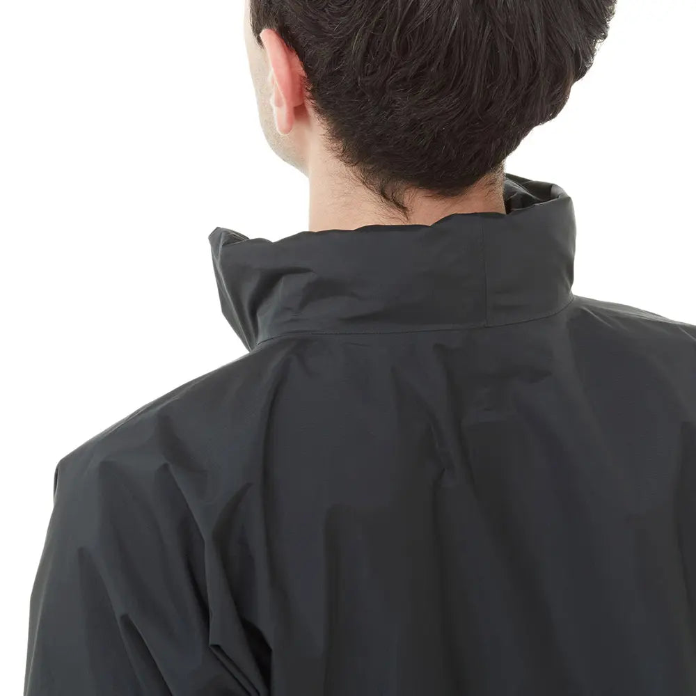 mont-bell: Rain Hiker Jacket Men's (US Size 美版尺寸)