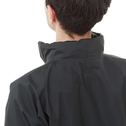 mont-bell: Rain Hiker Jacket Men's (US Size 美版尺寸)