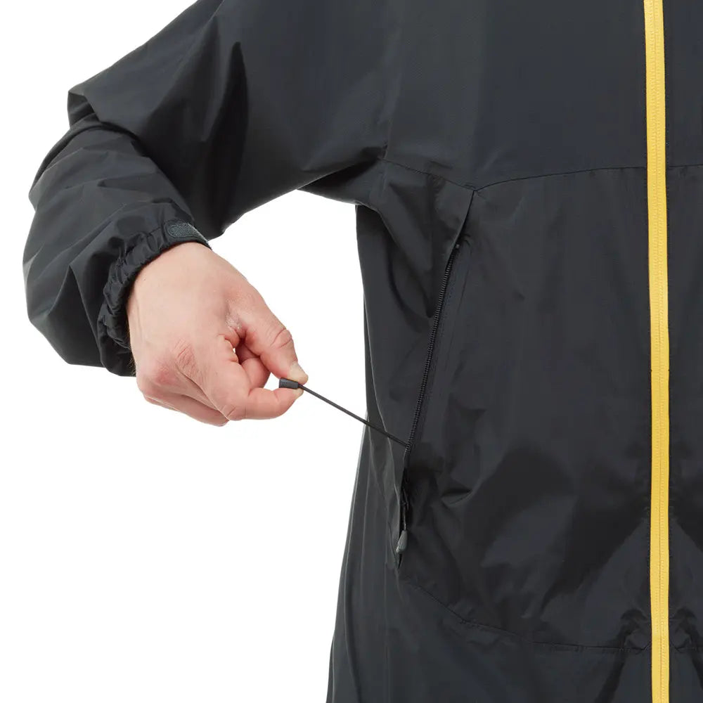 mont-bell: Rain Hiker Jacket Men's (US Size 美版尺寸)