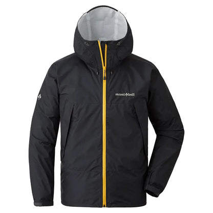 mont-bell: Rain Hiker Jacket Men's (US Size 美版尺寸)