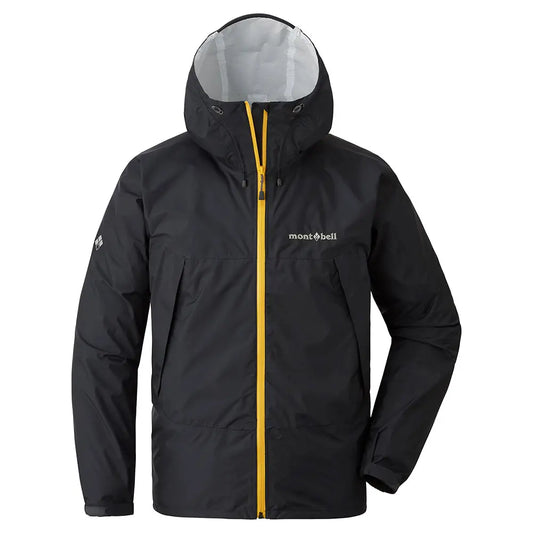 mont-bell: Rain Hiker Jacket Men's (US Size 美版尺寸)