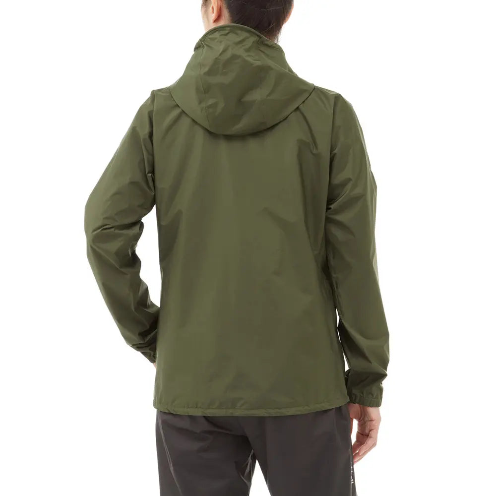 mont-bell: Rain Hiker Jacket Women's (US Size 美版尺寸)