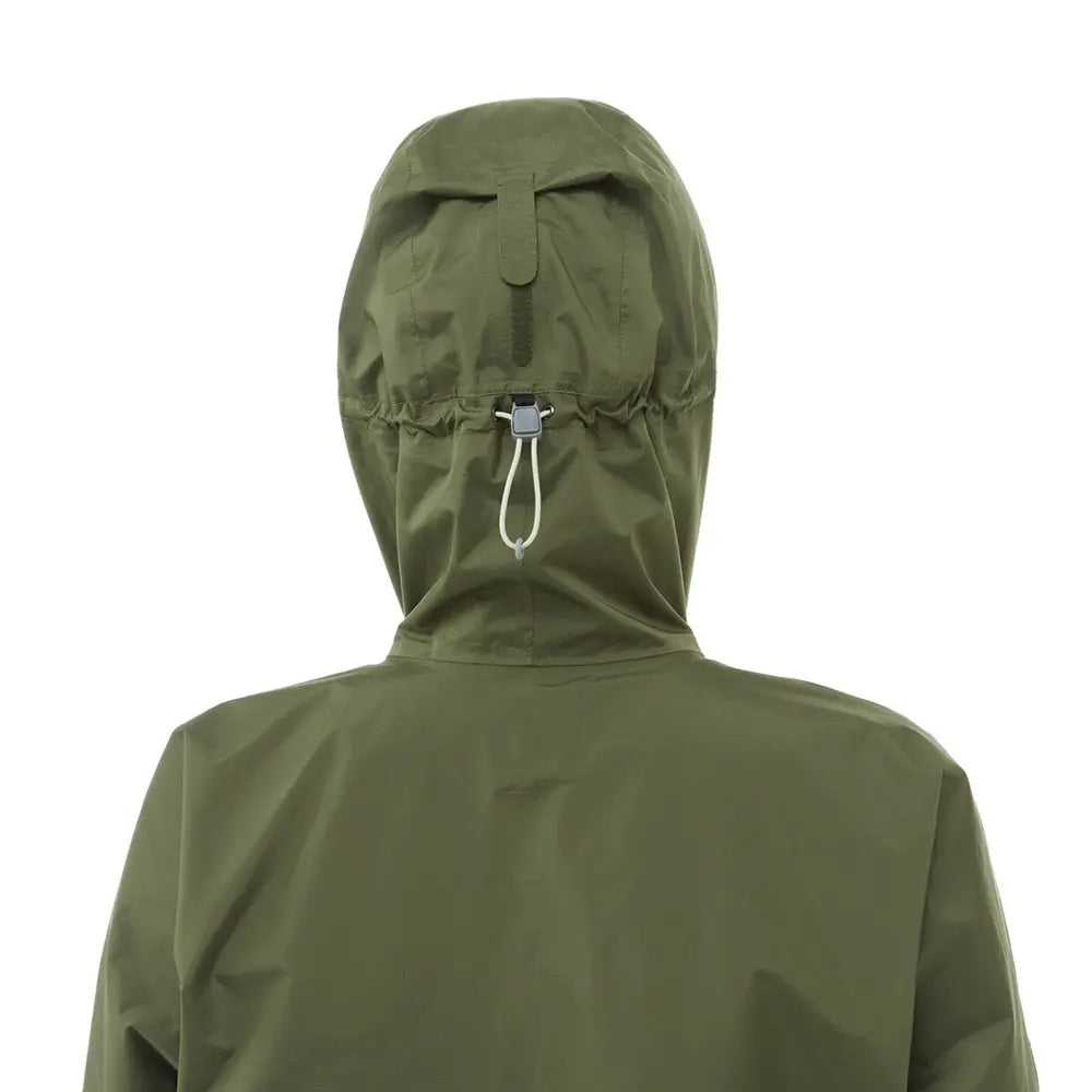 mont-bell: Rain Hiker Jacket Women's (US Size 美版尺寸)