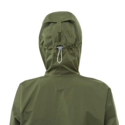 mont-bell: Rain Hiker Jacket Women's (US Size 美版尺寸)