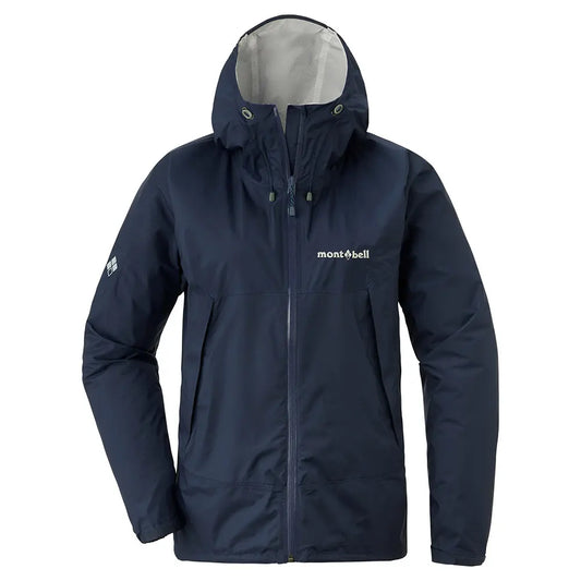 mont-bell: Rain Hiker Jacket Women's (US Size 美版尺寸)