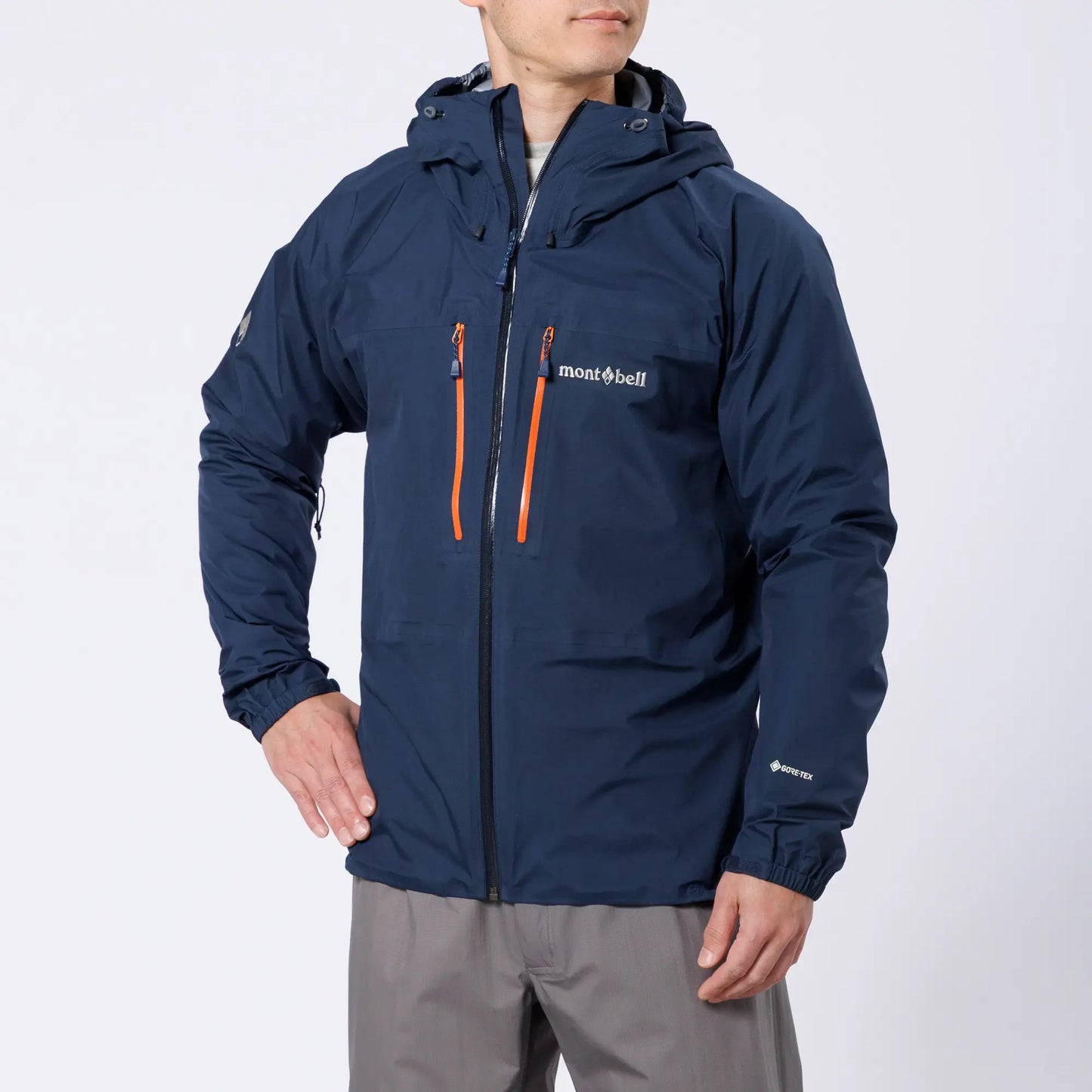 mont-bell: Tempest Jacket Men's (US Size 美版尺寸)