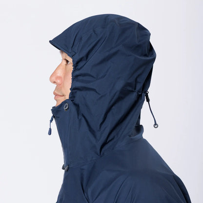 mont-bell: Tempest Jacket Men's (US Size 美版尺寸)