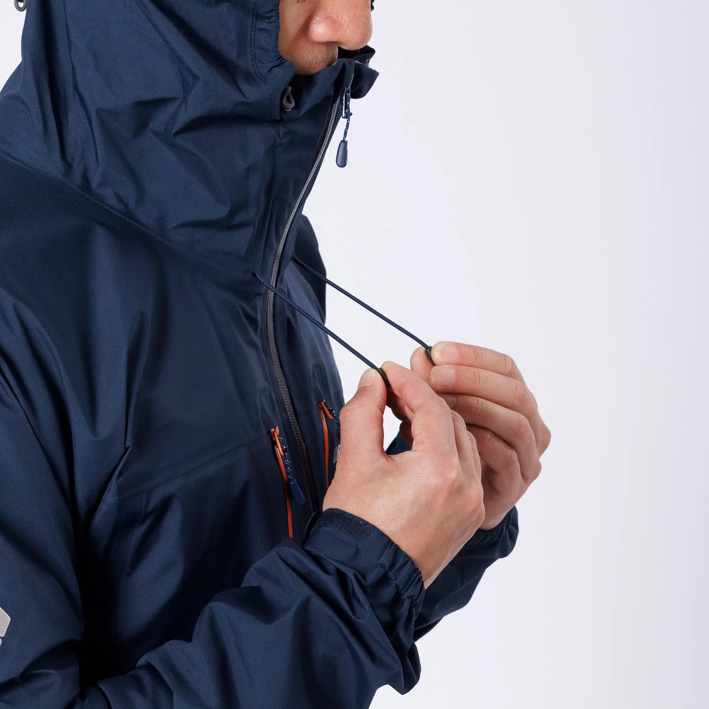 mont-bell: Tempest Jacket Men's (US Size 美版尺寸)
