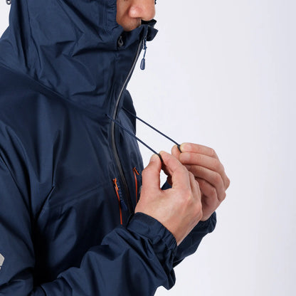 mont-bell: Tempest Jacket Men's (US Size 美版尺寸)