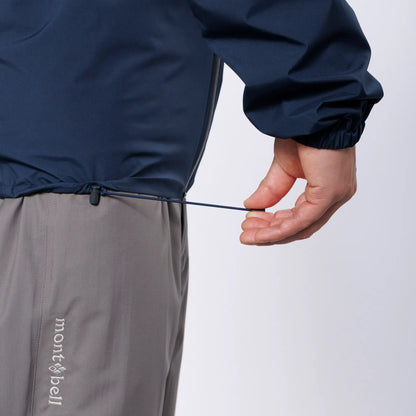 mont-bell: Tempest Jacket Men's (US Size 美版尺寸)