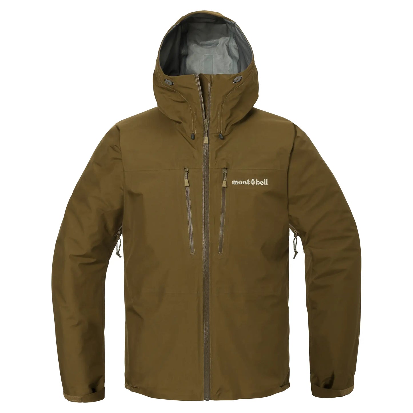 mont-bell: Tempest Jacket Men's (US Size 美版尺寸)