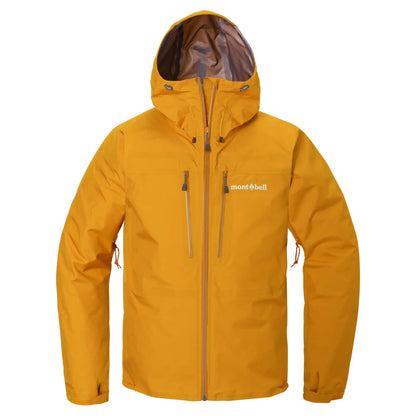 mont-bell: Tempest Jacket Men's (US Size 美版尺寸)