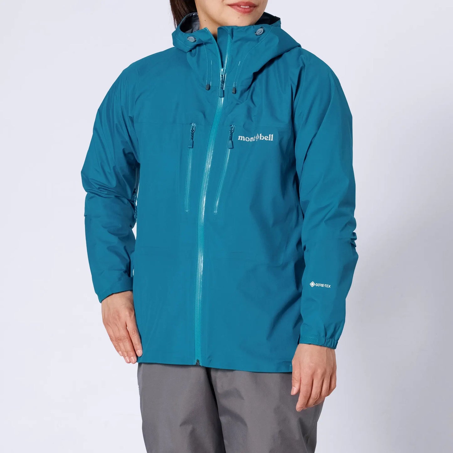 mont-bell: Tempest Jacket Women's (US Size 美版尺寸)