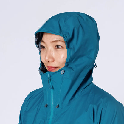 mont-bell: Tempest Jacket Women's (US Size 美版尺寸)