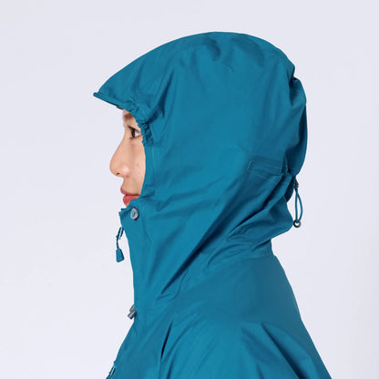 mont-bell: Tempest Jacket Women's (US Size 美版尺寸)