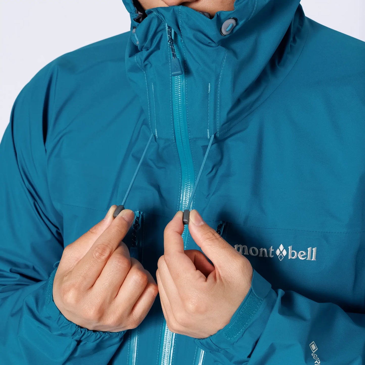 mont-bell: Tempest Jacket Women's (US Size 美版尺寸)