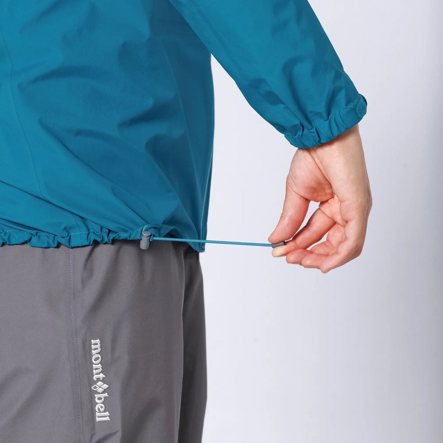 mont-bell: Tempest Jacket Women's (US Size 美版尺寸)