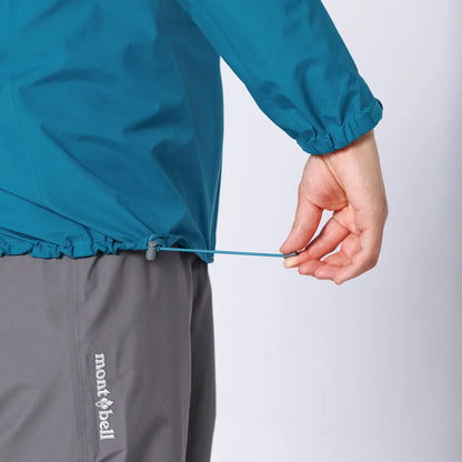 mont-bell: Tempest Jacket Women's (US Size 美版尺寸)