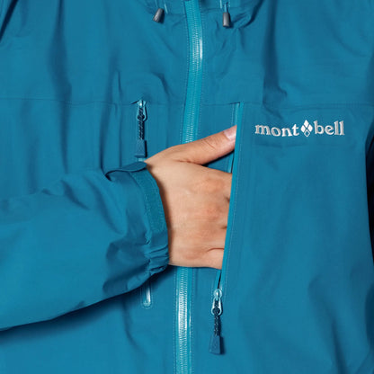 mont-bell: Tempest Jacket Women's (US Size 美版尺寸)