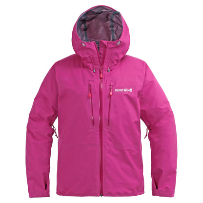mont-bell: Tempest Jacket Women's (US Size 美版尺寸)