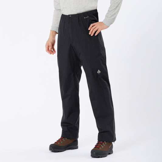 mont-bell: GORE-TEX Rain Pants Men's (US Size 美版尺寸)