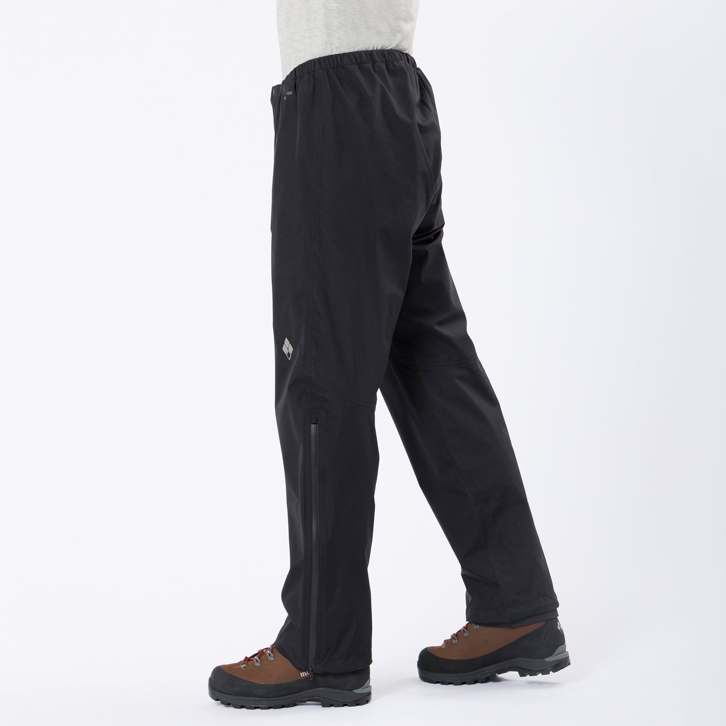 mont-bell: GORE-TEX Rain Pants Men's (US Size 美版尺寸)