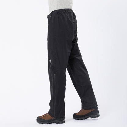 mont-bell: GORE-TEX Rain Pants Men's (US Size 美版尺寸)