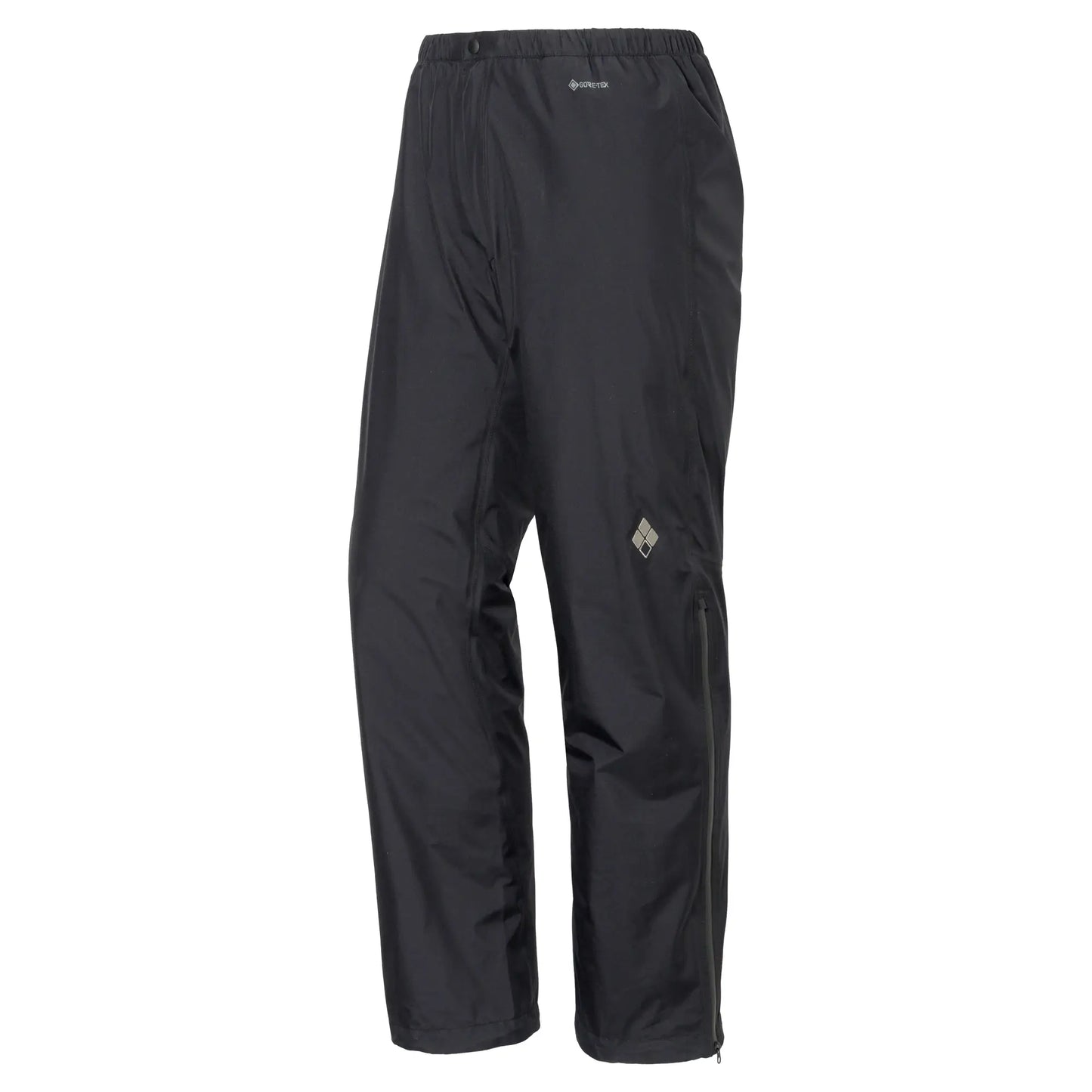 mont-bell: GORE-TEX Rain Pants Men's (US Size 美版尺寸)