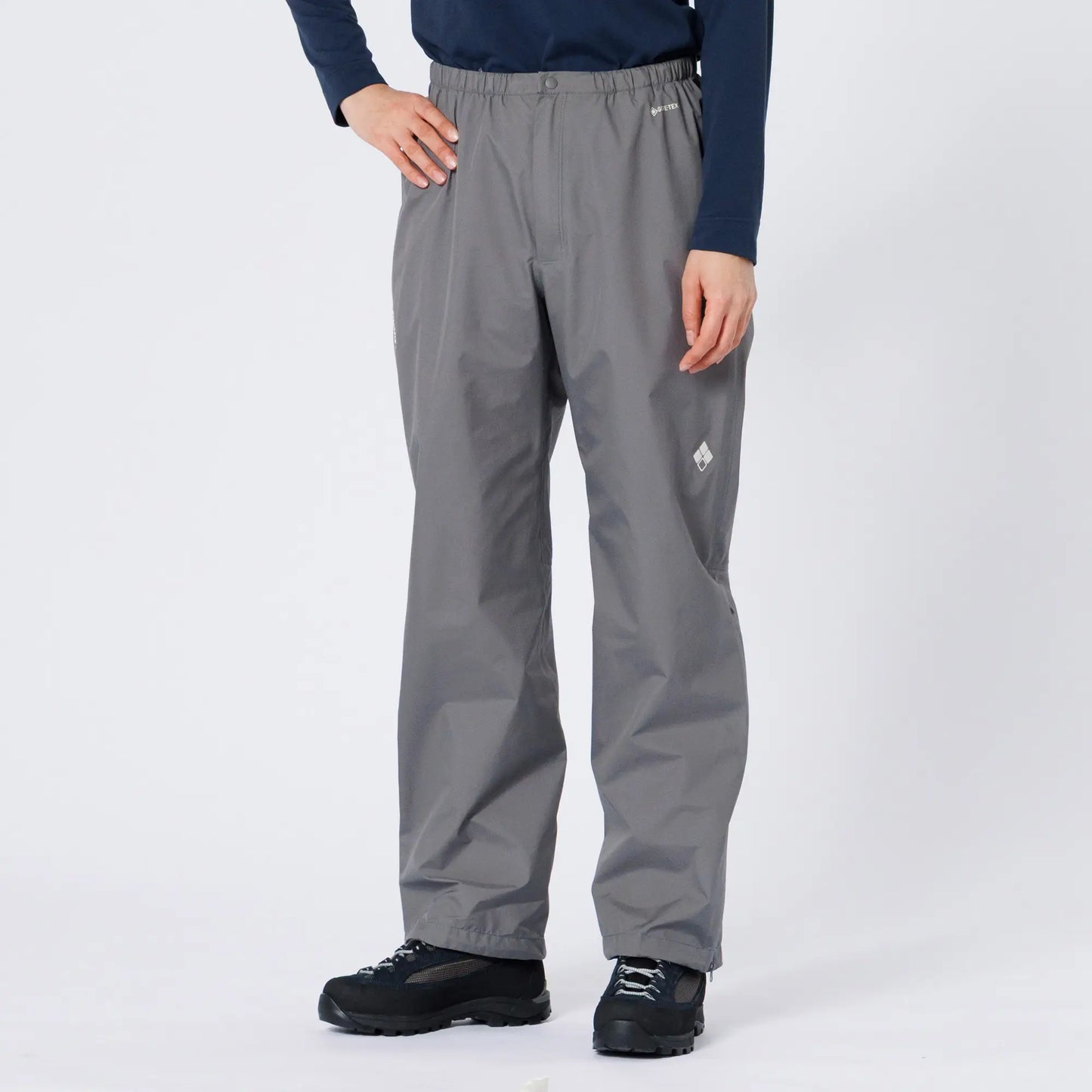 mont-bell: GORE-TEX Rain Pants Women's (US Size 美版尺寸)