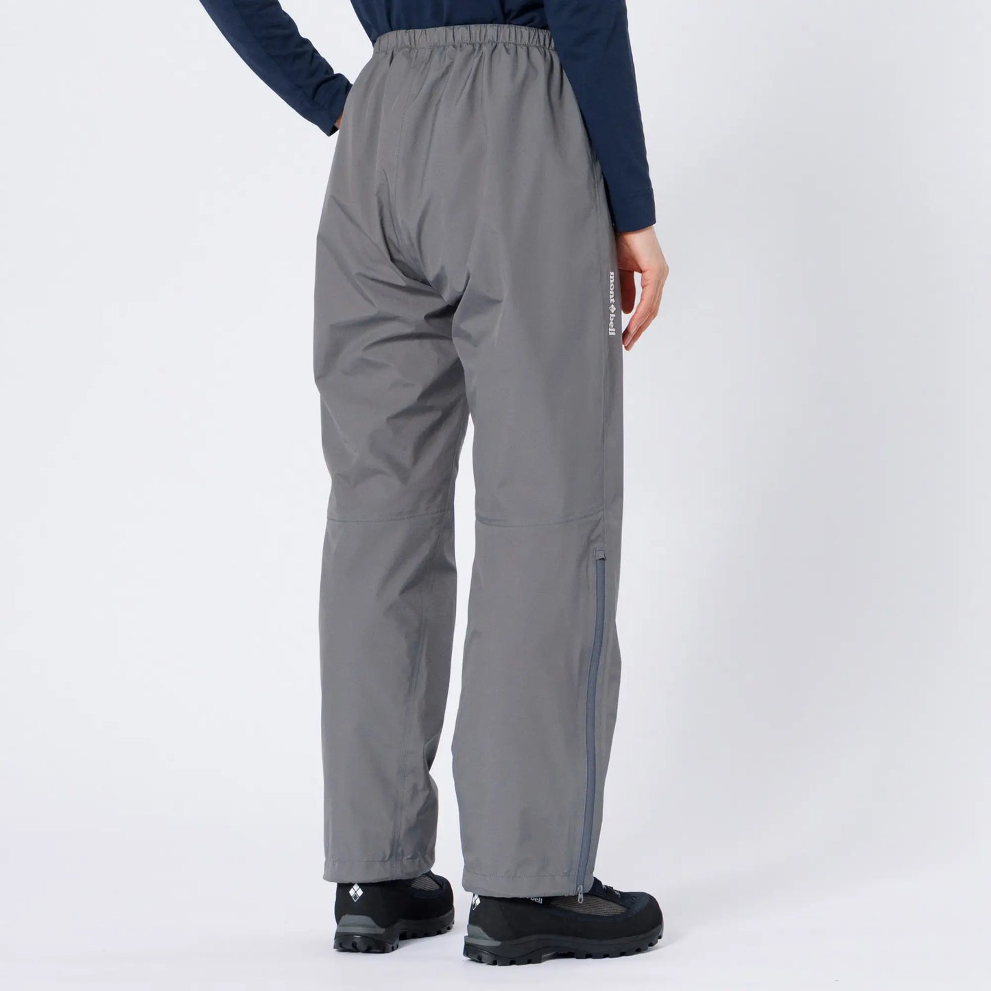 mont-bell: GORE-TEX Rain Pants Women's (US Size 美版尺寸)