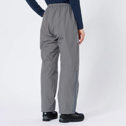 mont-bell: GORE-TEX Rain Pants Women's (US Size 美版尺寸)