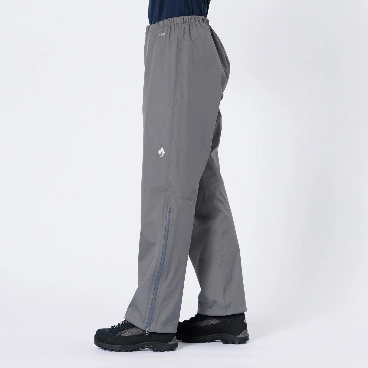 mont-bell: GORE-TEX Rain Pants Women's (US Size 美版尺寸)