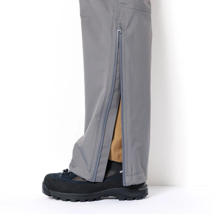 mont-bell: GORE-TEX Rain Pants Women's (US Size 美版尺寸)