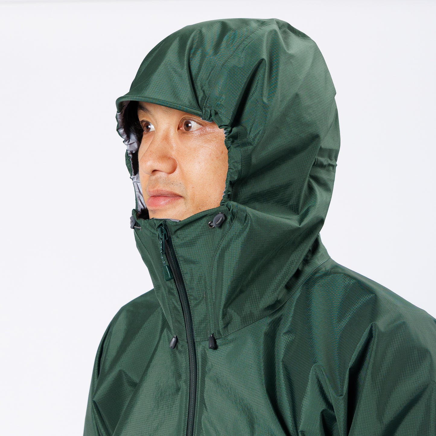 mont-bell: Rain Trekker Jacket Men's (US Size 美版尺寸)