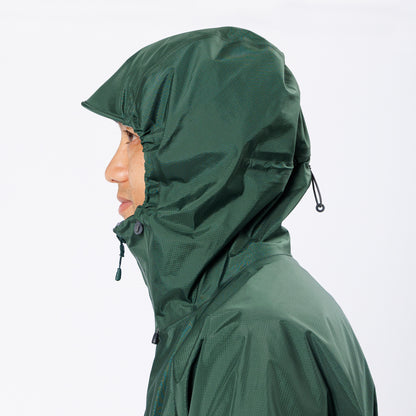 mont-bell: Rain Trekker Jacket Men's (US Size 美版尺寸)